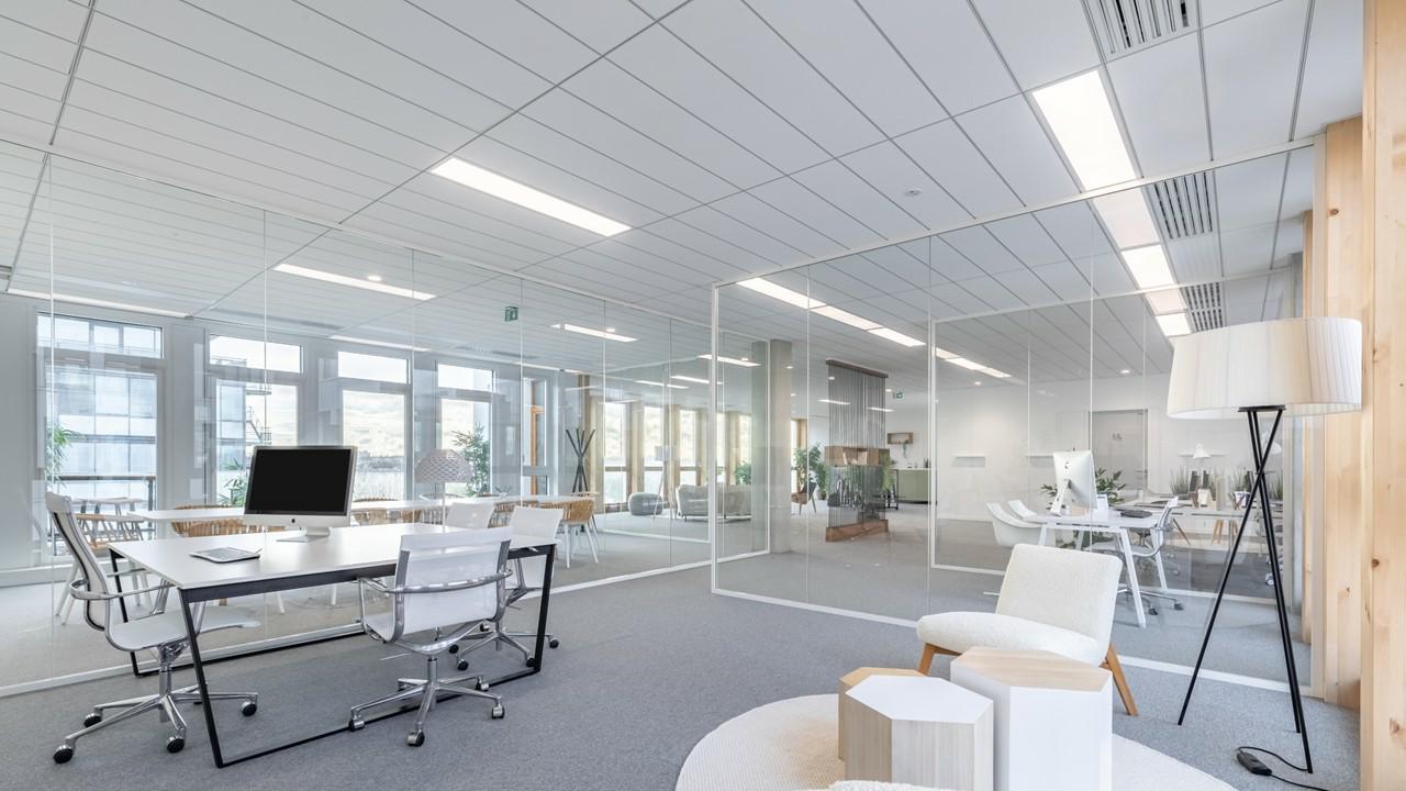 Bureau Arcueil 2526m² Location bureau Arcueil Val-de-Marne OLBUR2100356 4